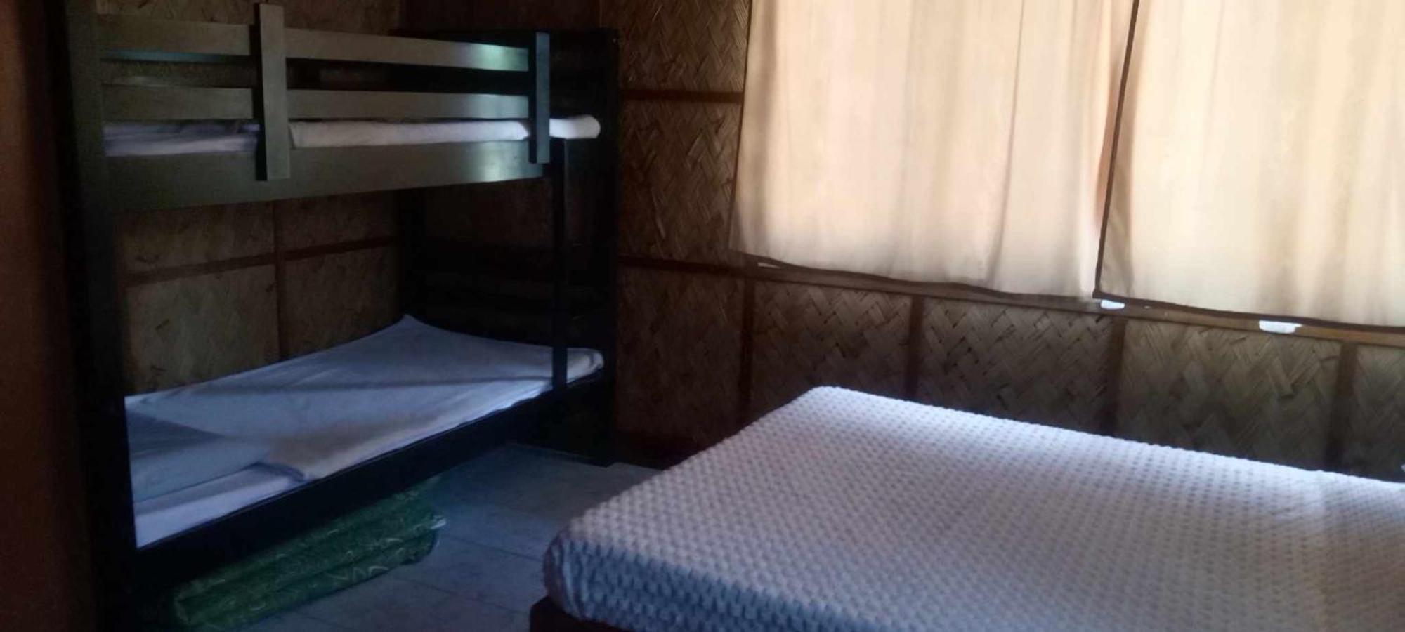 Sea Breeze Beachfront Home And Cottages San Juan (La Union) Exterior foto