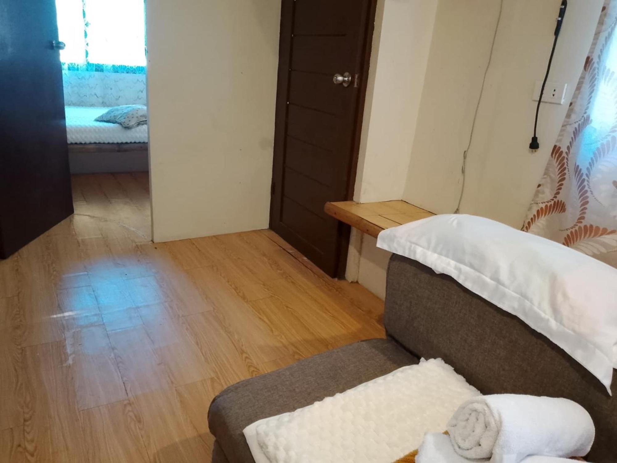 Sea Breeze Beachfront Home And Cottages San Juan (La Union) Exterior foto