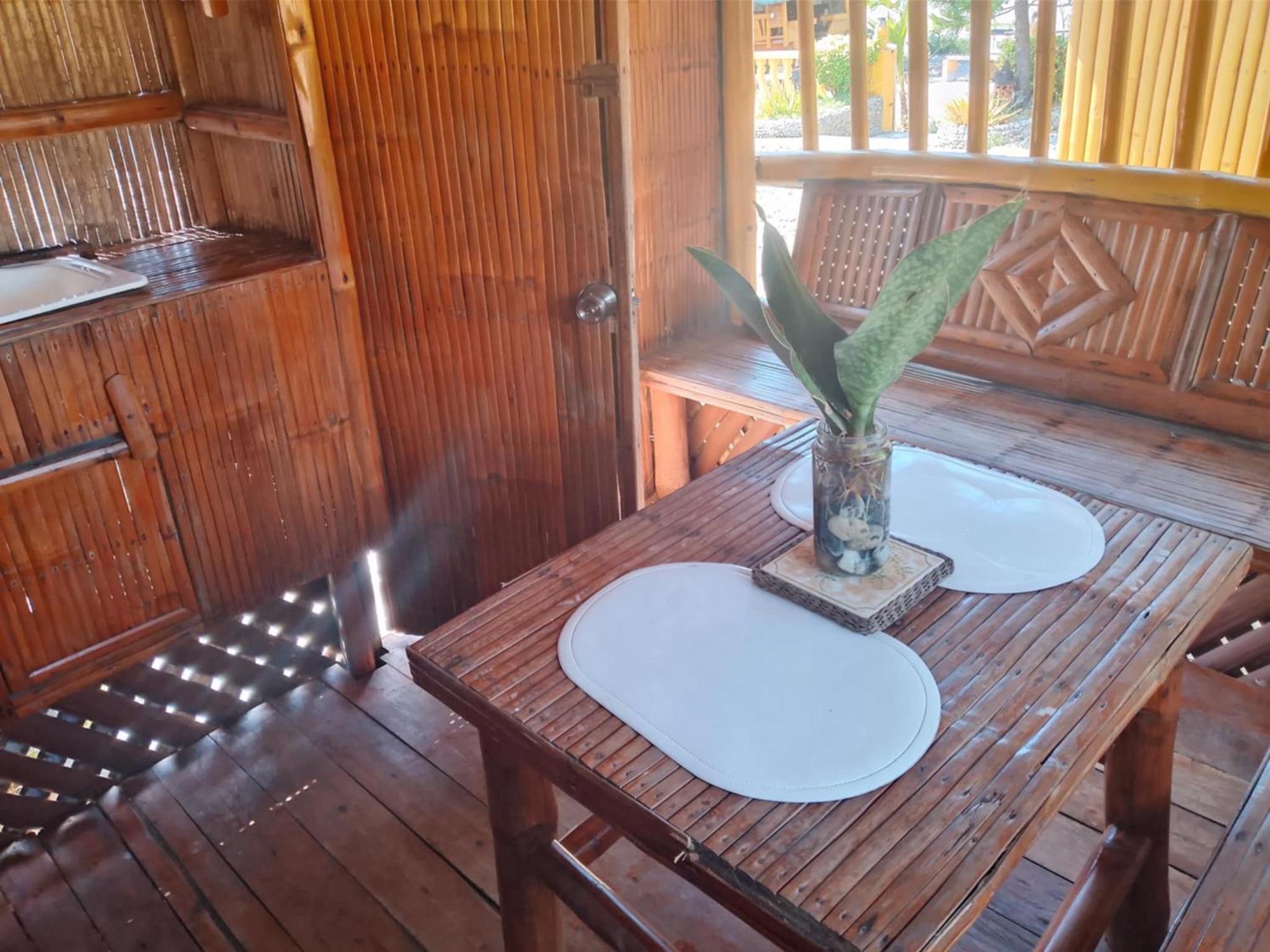 Seabreeze Beachfront Home And Cottages New Management San Juan (La Union) Exterior foto