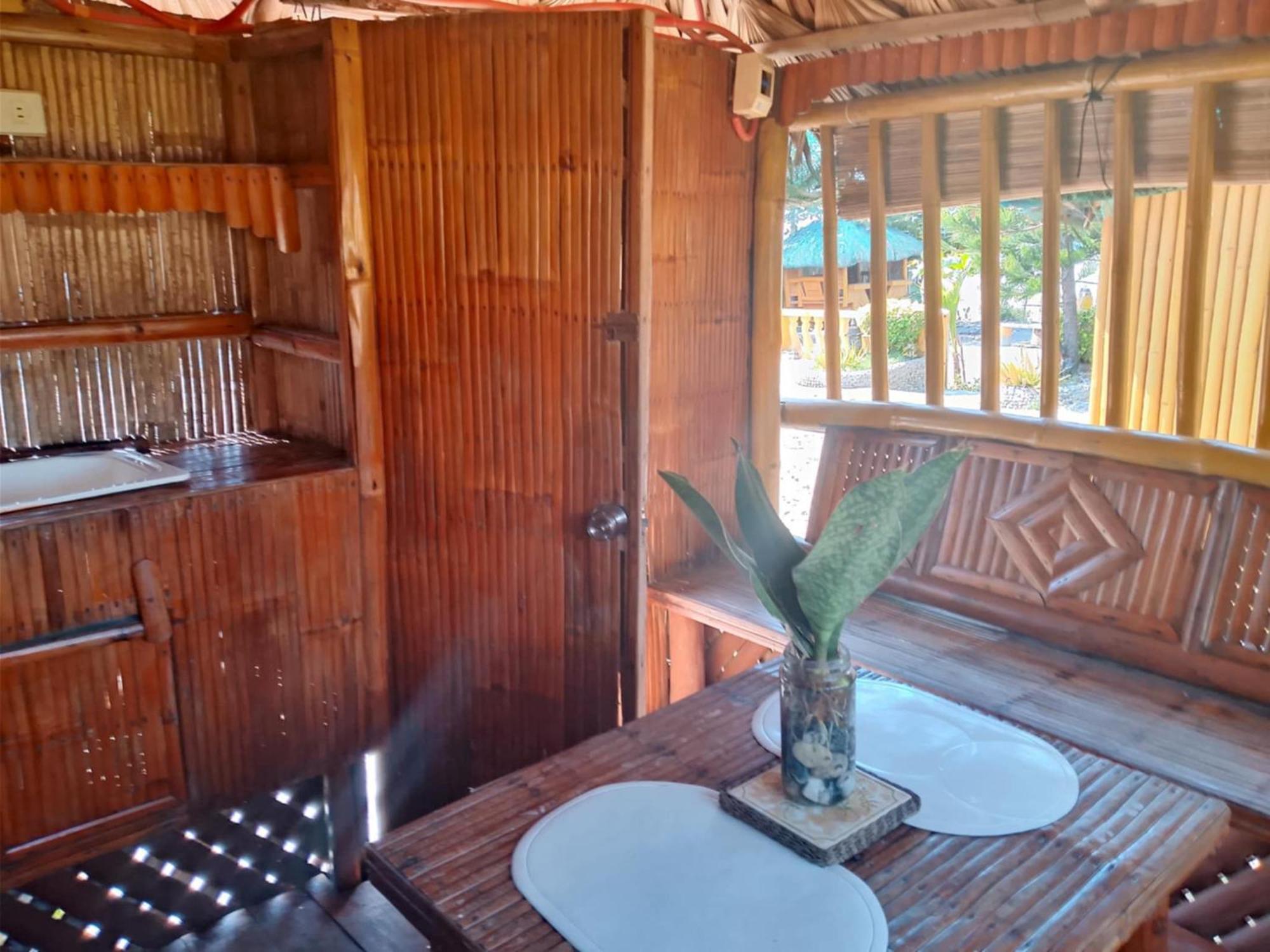 Seabreeze Beachfront Home And Cottages New Management San Juan (La Union) Exterior foto