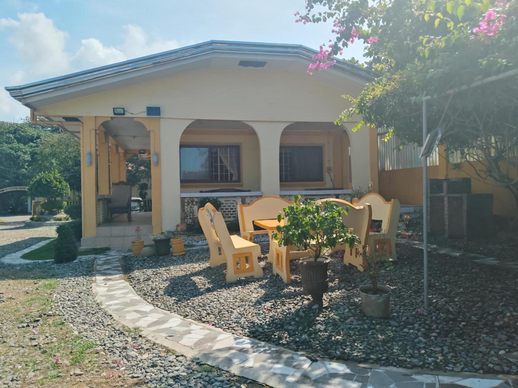 Seabreeze Beachfront Home And Cottages New Management San Juan (La Union) Exterior foto