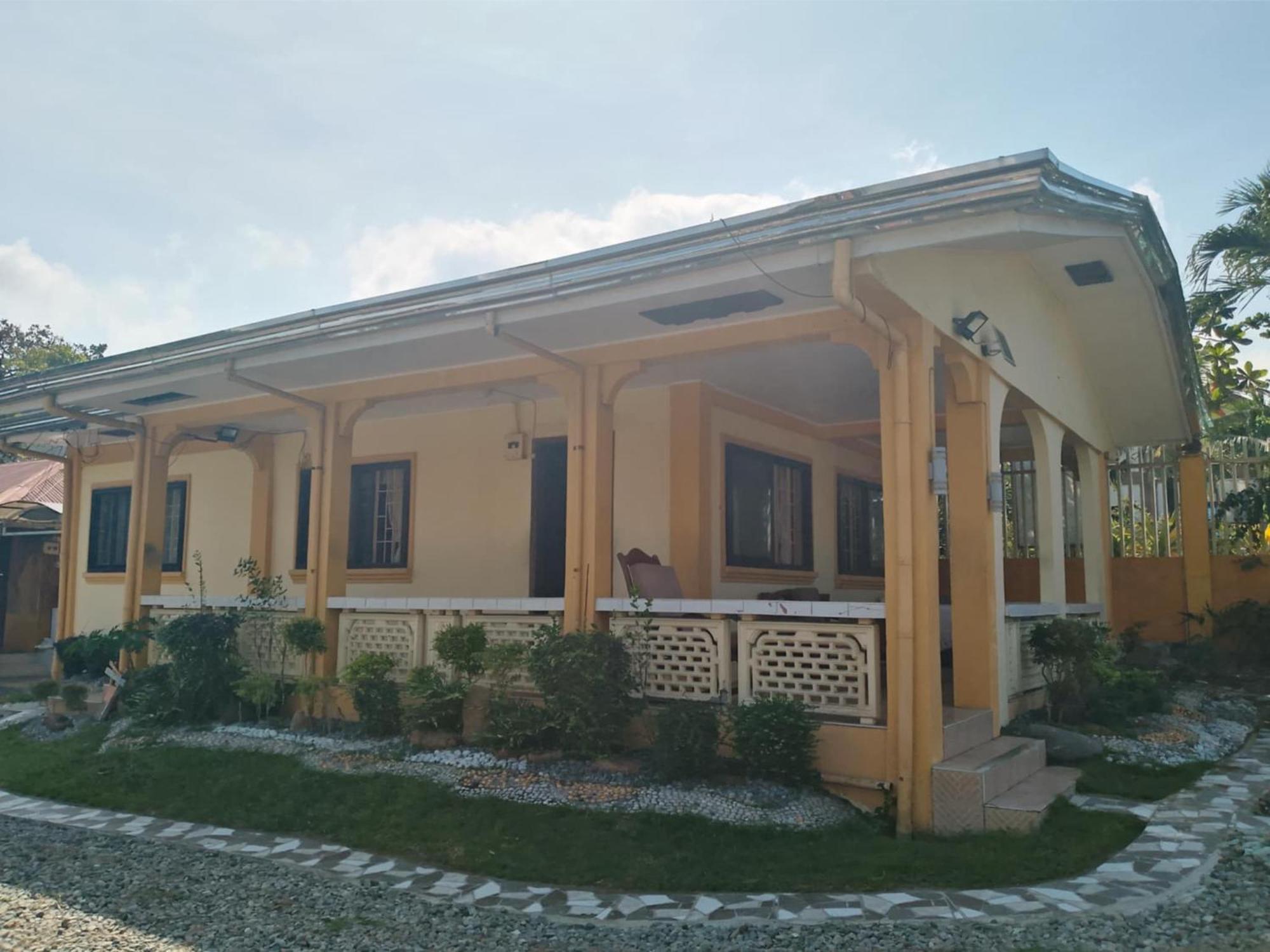 Seabreeze Beachfront Home And Cottages New Management San Juan (La Union) Exterior foto