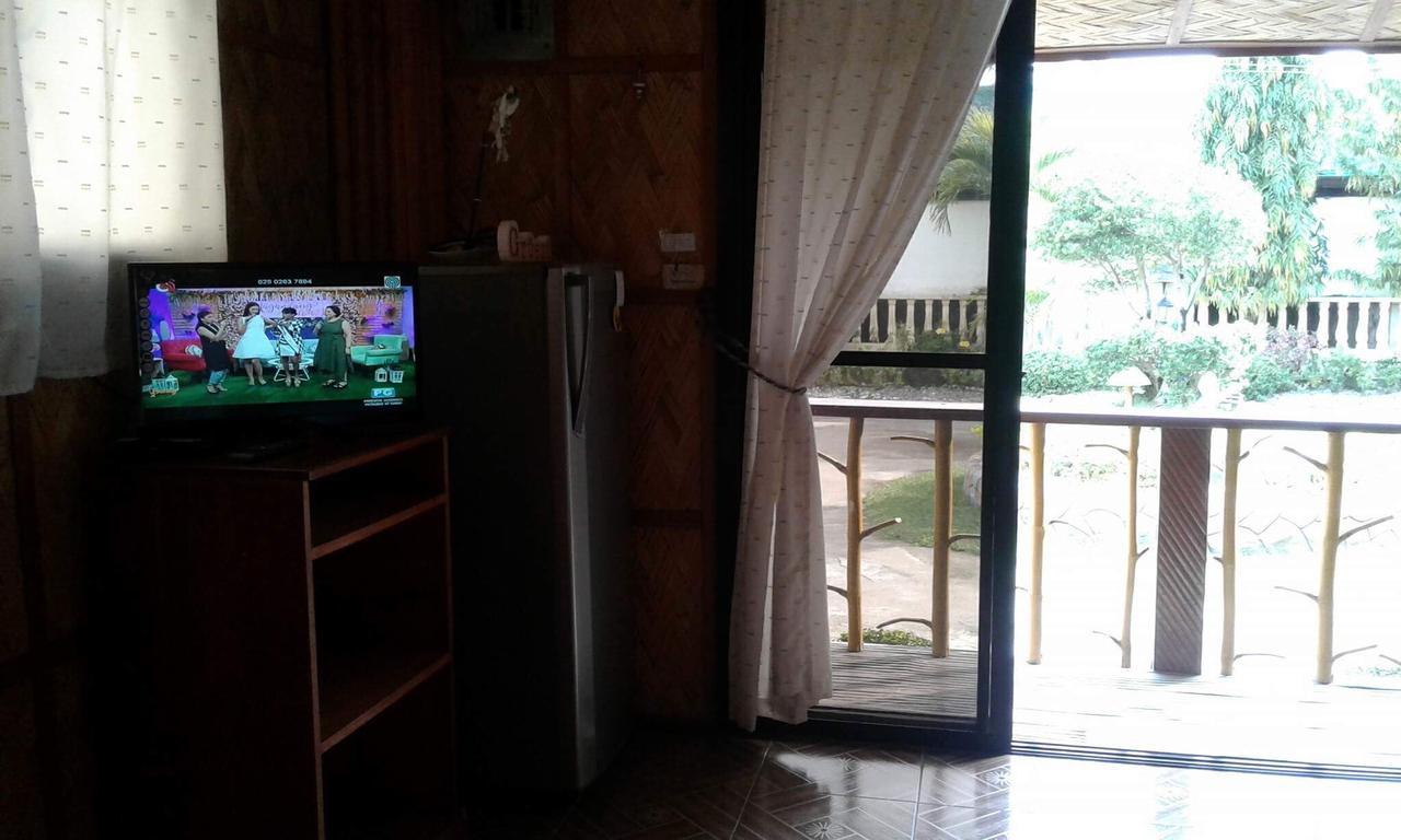 Sea Breeze Beachfront Home And Cottages San Juan (La Union) Exterior foto