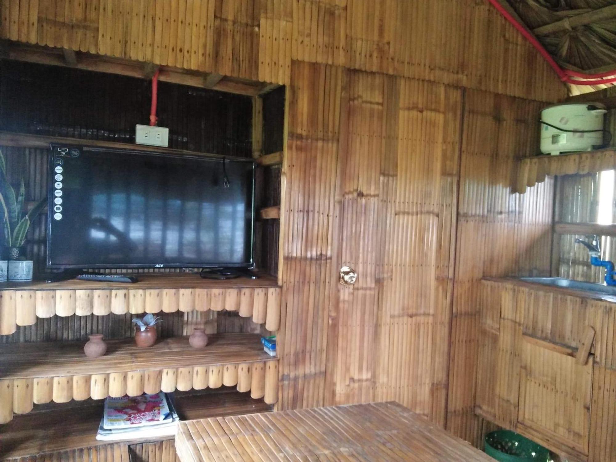 Sea Breeze Beachfront Home And Cottages San Juan (La Union) Exterior foto