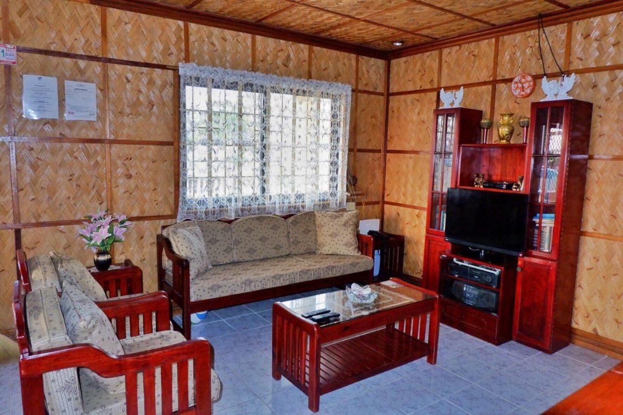Sea Breeze Beachfront Home And Cottages San Juan (La Union) Exterior foto