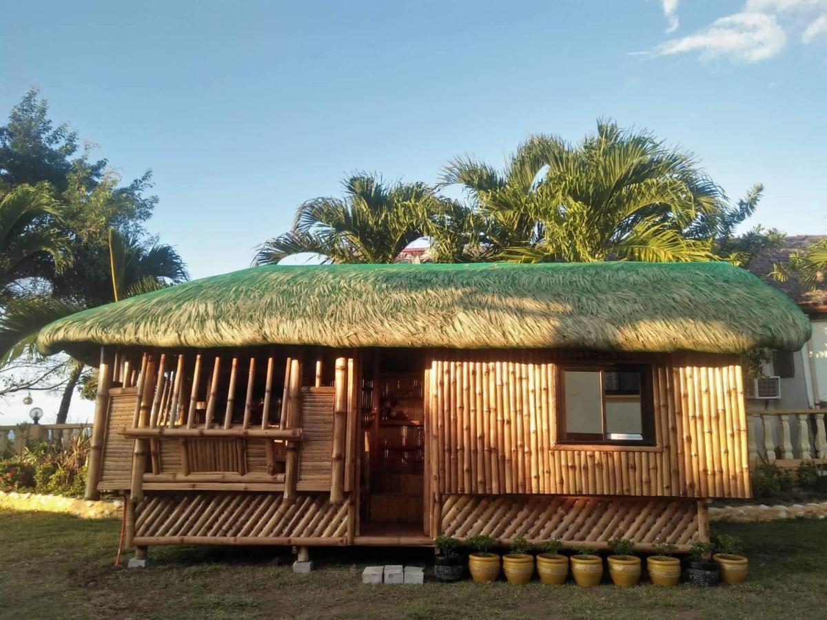 Seabreeze Beachfront Home And Cottages New Management San Juan (La Union) Exterior foto