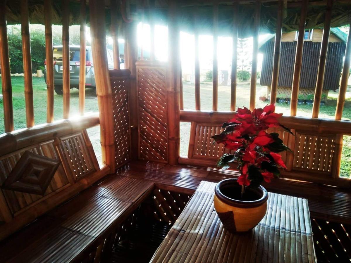 Sea Breeze Beachfront Home And Cottages San Juan (La Union) Exterior foto